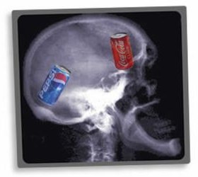 Что лучше: Coca-Cola или Pepsi?